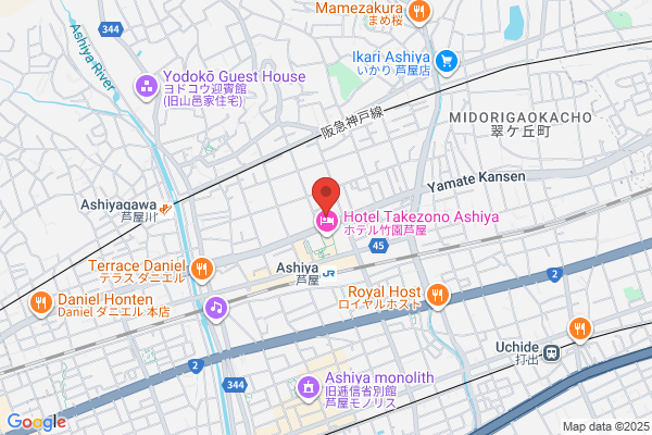 Hanshin Real Estate Salers Company