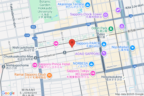 Hokkaido Youchi Co., Ltd.