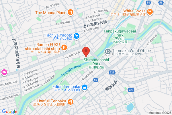 Homei Co., Ltd.