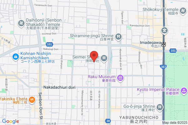 Hosen Shoji Co., Ltd.