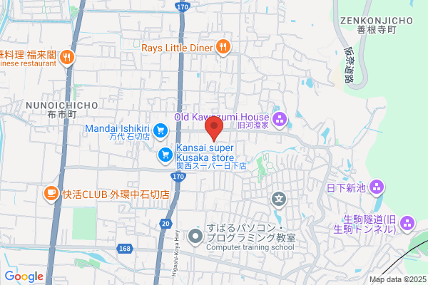 Housing Okawa