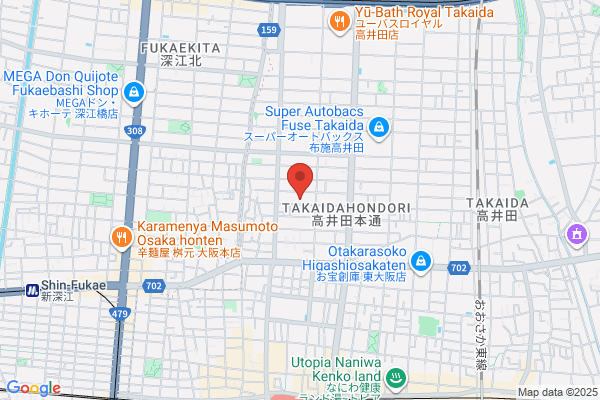 Ichimatsu Fudosan Co., Ltd.