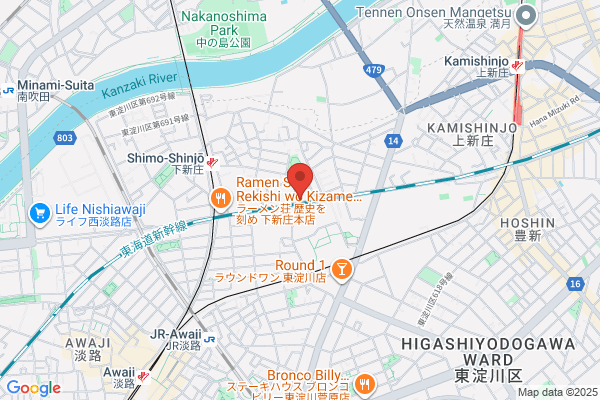 Ihori Kensetsu Co., Ltd.