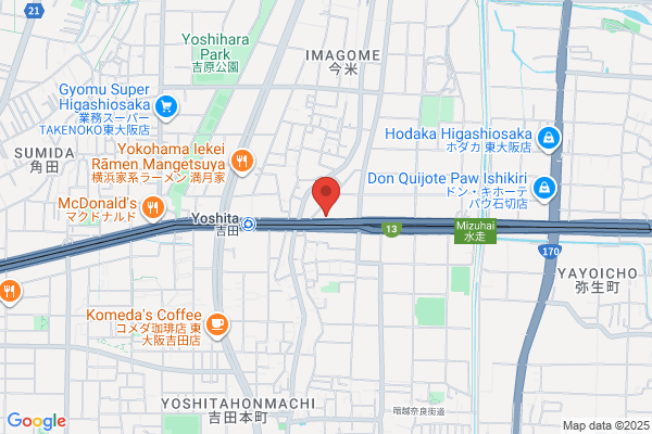 Itakura Fudosan Co., Ltd.