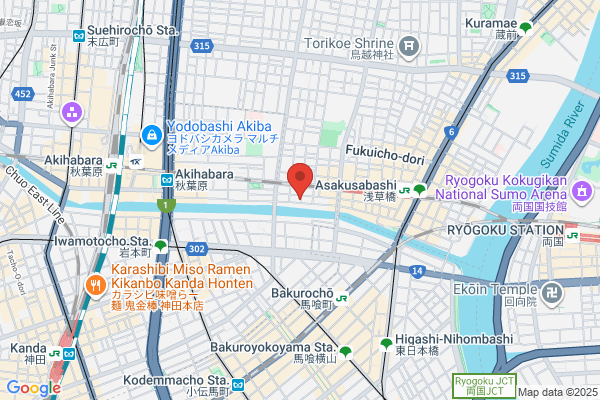 Kankyo Kikaku Ltd.