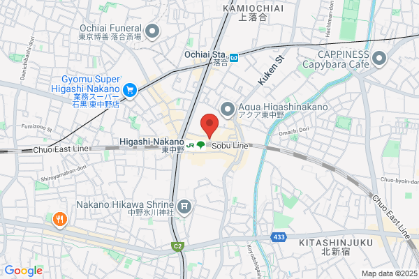 Kokudo Service Ltd.