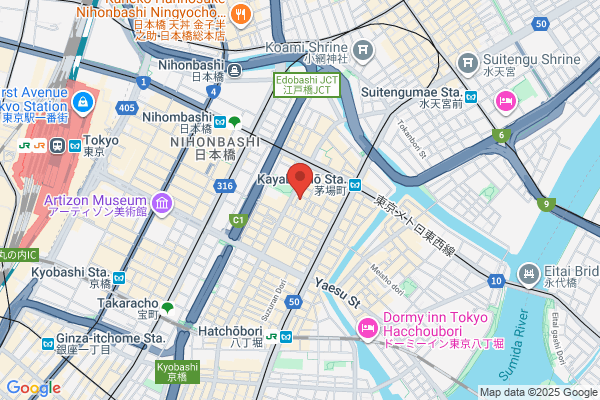 Kokusai Shoji Co., Ltd.