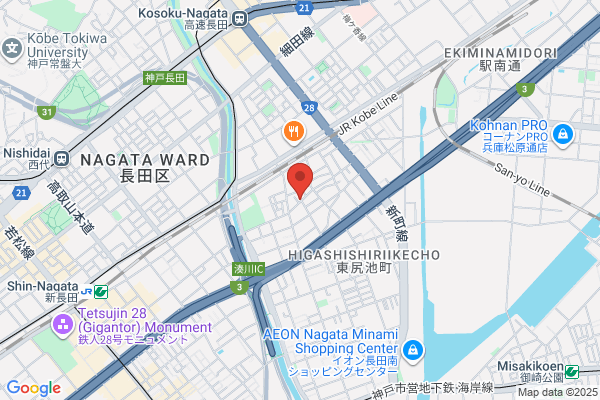 Kosho Co., Ltd.