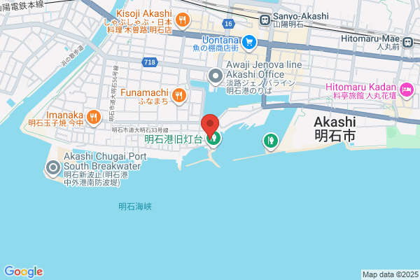 Landick Techno Co., Ltd.