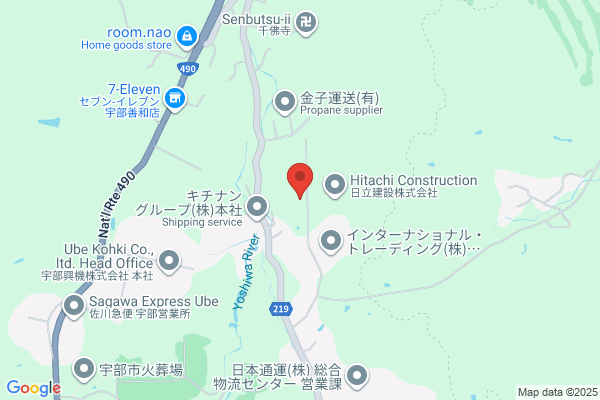 Lead Co., Ltd.