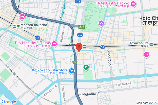 Leasing Staff Co., Ltd.