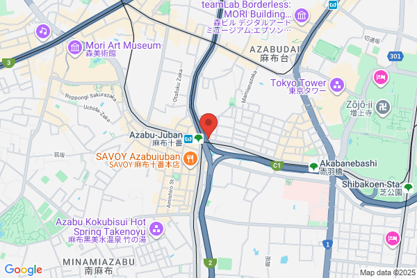 Meiwa Shoji Co., Ltd.