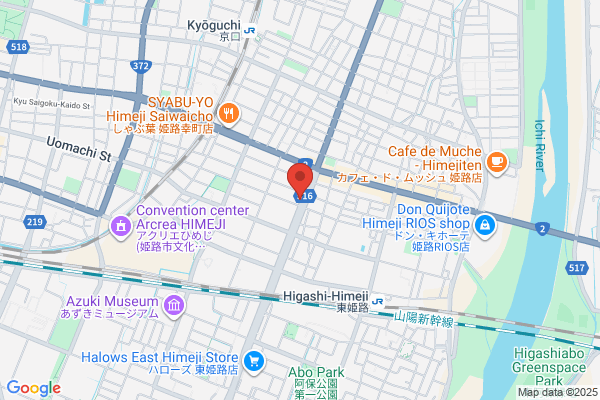 Mizuno Takuken Co., Ltd.