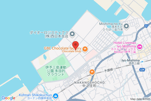 Moriichi Shoji Co., Ltd.