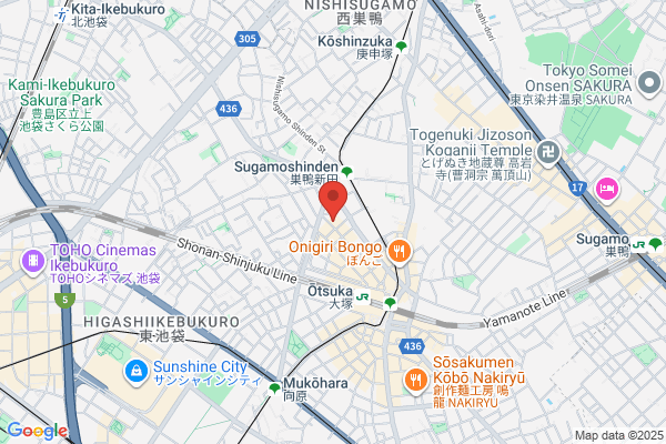 Najima Real Estate