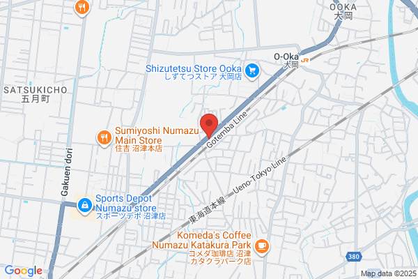 Ochiai Real Estate Office Ltd.