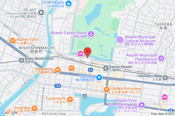 Ikeda Real Estate Kantei Office Ltd.