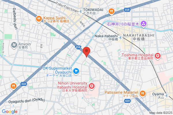 Yokoyama Real Estate Appraisal Co., Ltd.