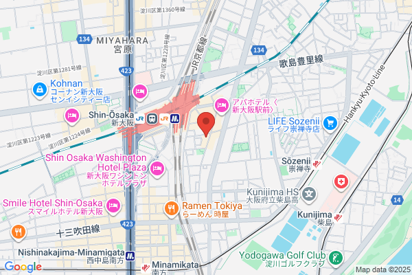 Asahi Interior Corp.
