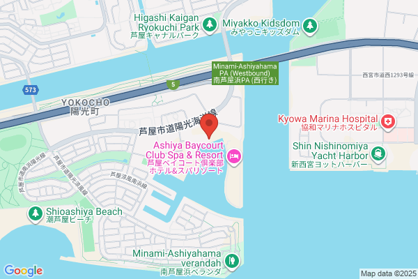 Ashiya Maverick