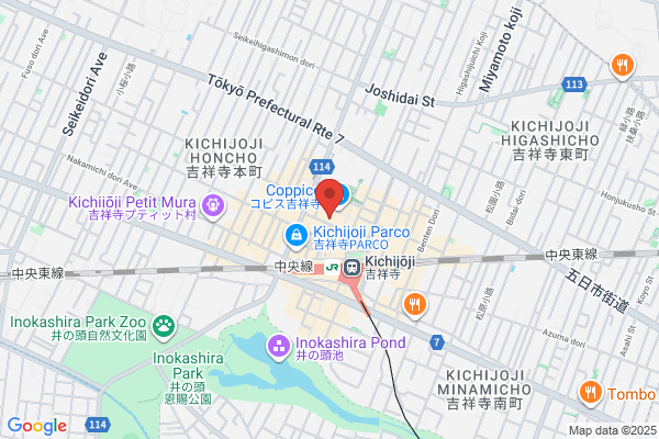 Big Apple Diner