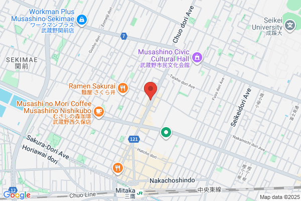 Chinese Restaurant Kohakutei