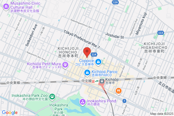 Cucina Kichijoji