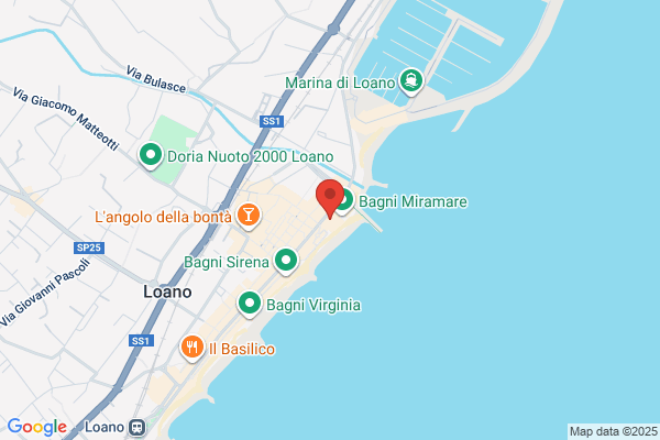 La Maremonta