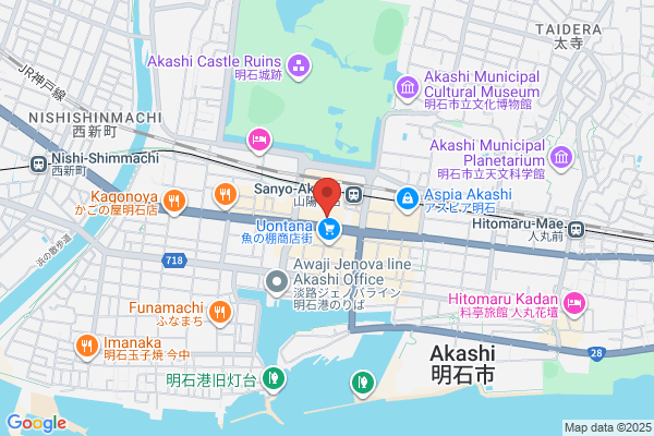 Saizeriya Akashi Toba-ten