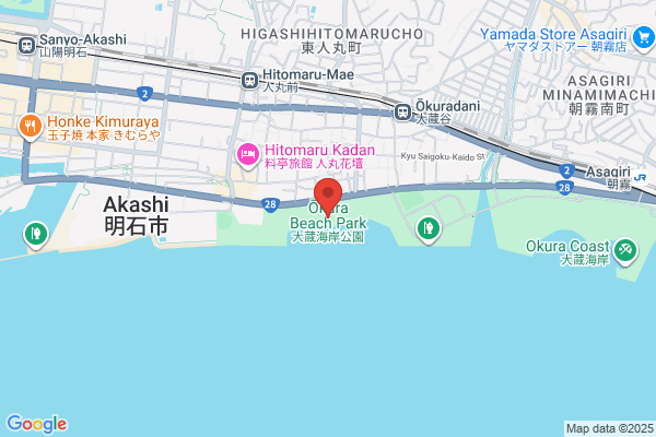 Sandaya Okubo-ten