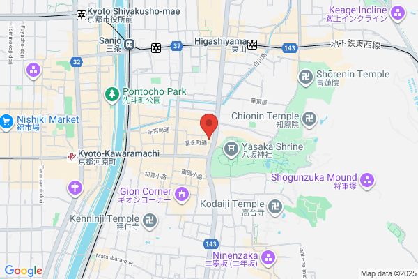 Shabu Zen Gion