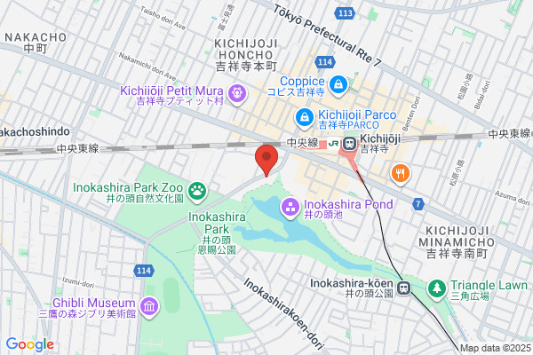 Wako Lonlon Kichijoji-ten