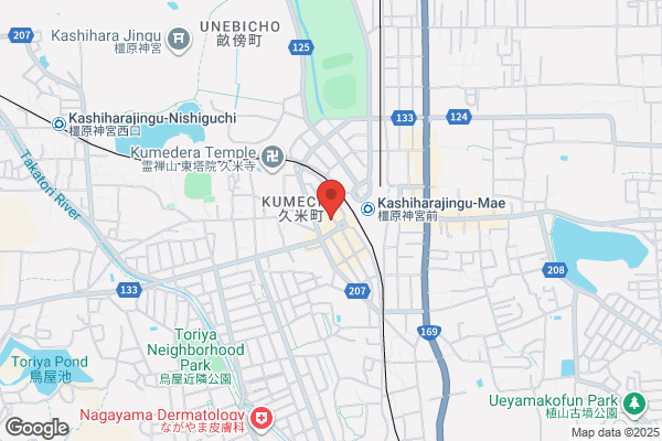 Ikeuoryori Tomoe Kashihara Jingu-ten
