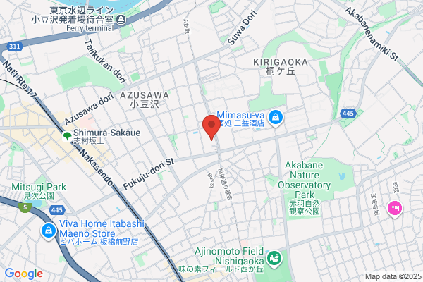Daiei Rubber Co., Ltd.