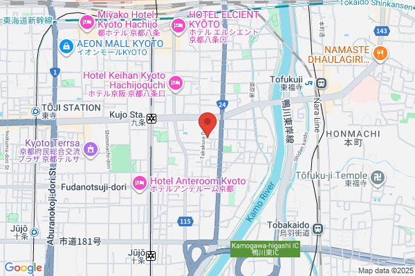Fujii Rubber Co., Ltd.