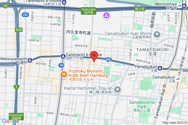 Ido Packing Seisakusho Co., Ltd.