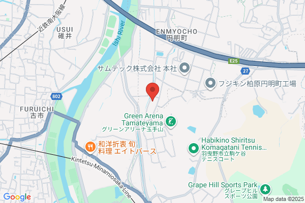 Kageyama Gomu Kogyosho Co., Ltd.