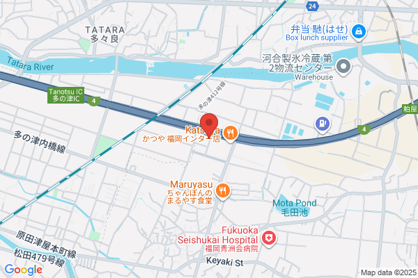 Kyushu Bando Co., Ltd.