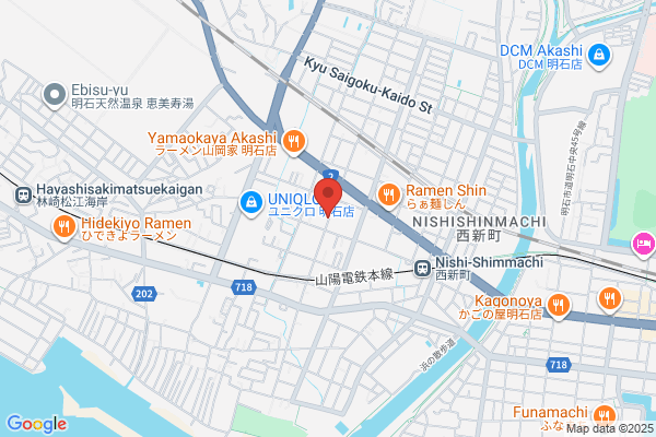 Maruei Nissan Co., Ltd.