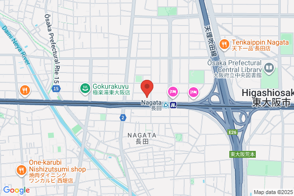 Tech Tomita K.K.