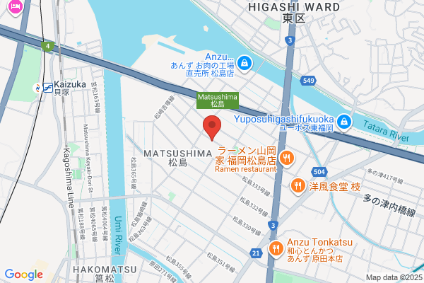 Yoshikawa Kogyo Co., Ltd. Kyushu Office
