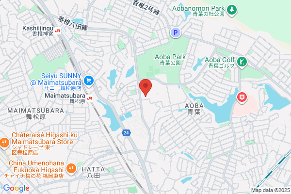 Aoba Junior High School