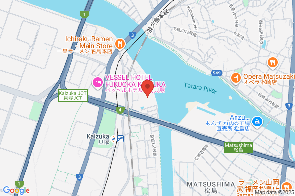 Hakozaki Junior High School