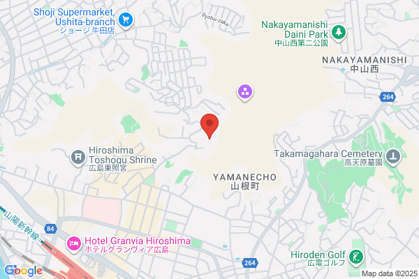 Hiroshima Sakuragaoka High School