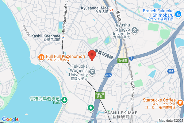 Kashii Daini Junior High School