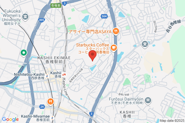 Kashii Technical High School