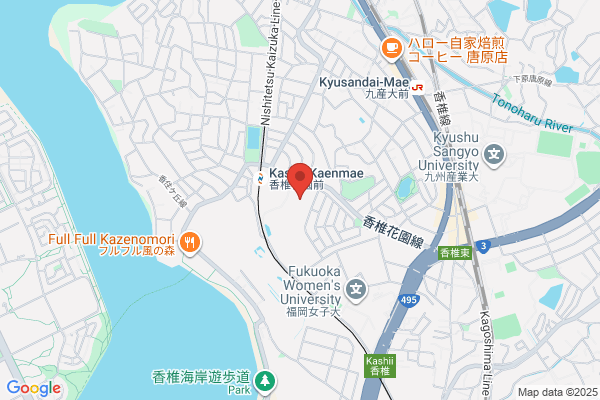 Kasumigaoka High School