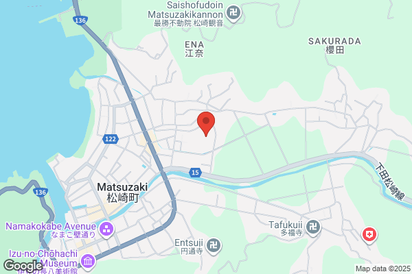 Matsuzaki Junior High School
