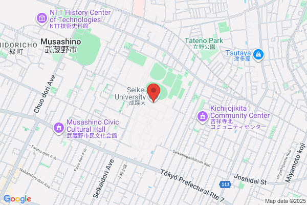 Seikei Gakuen