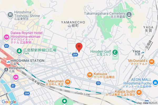 Setouchi High School